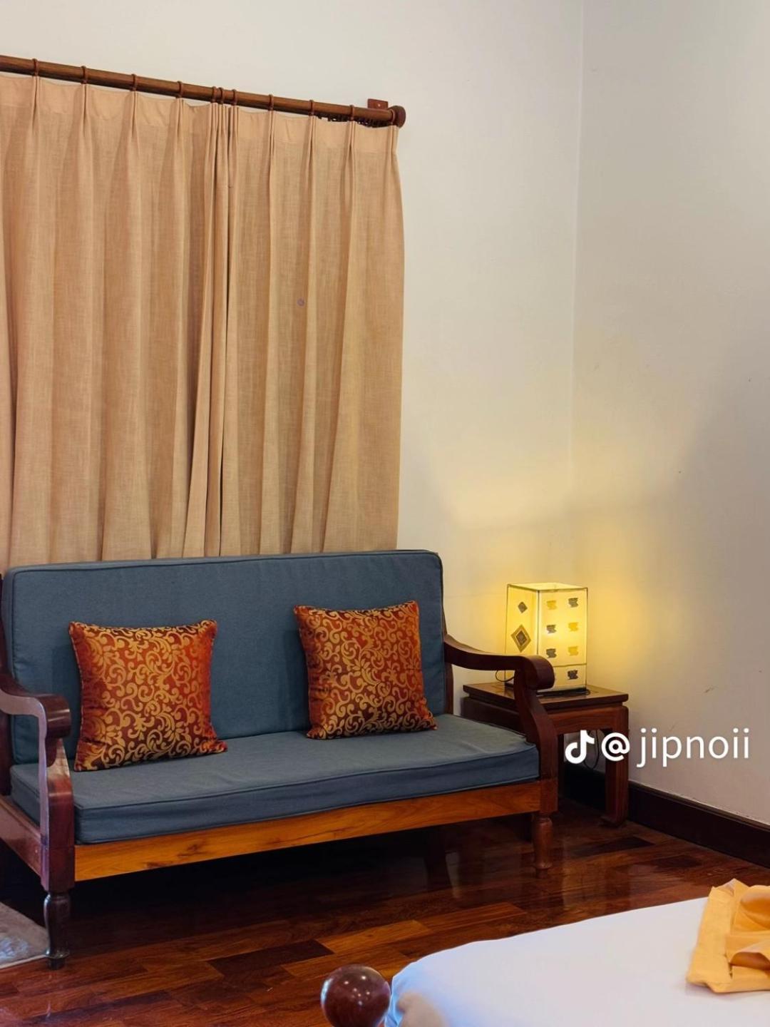 Villa Ang Thong Luang Prabang Esterno foto