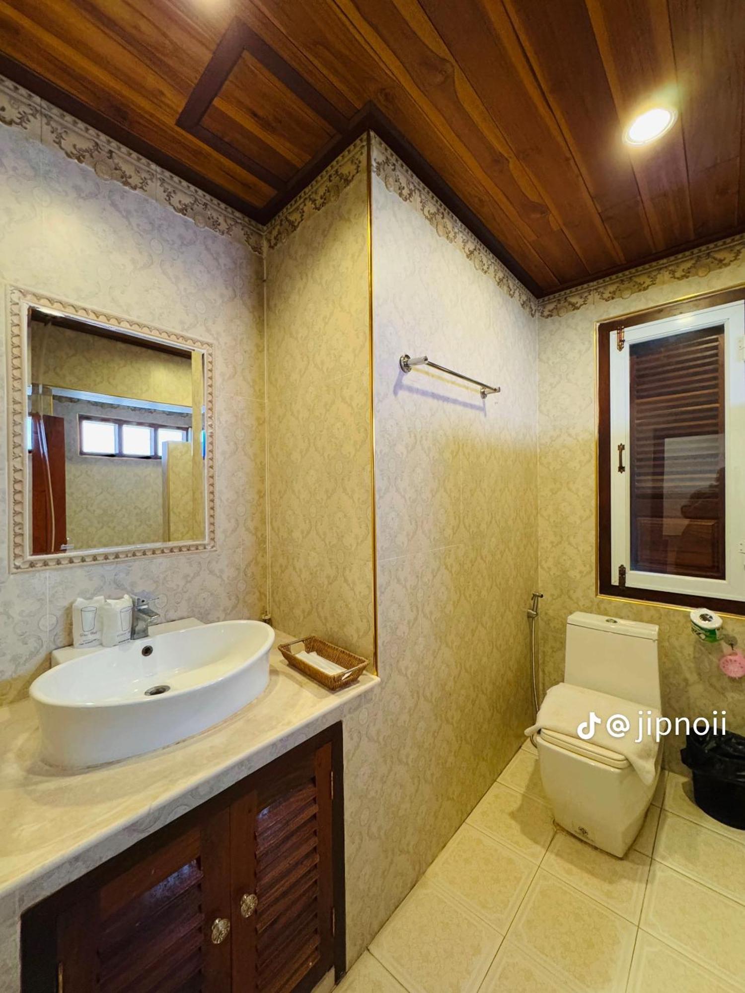 Villa Ang Thong Luang Prabang Esterno foto