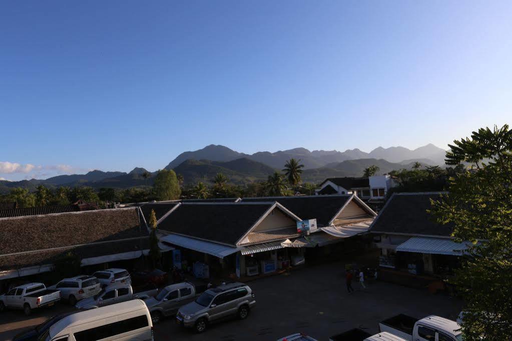 Villa Ang Thong Luang Prabang Esterno foto