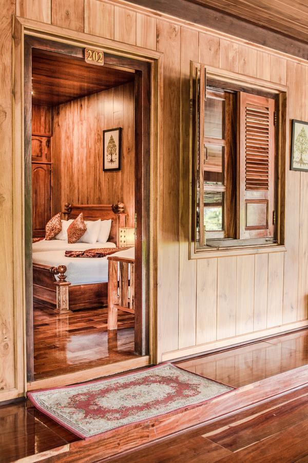 Villa Ang Thong Luang Prabang Esterno foto