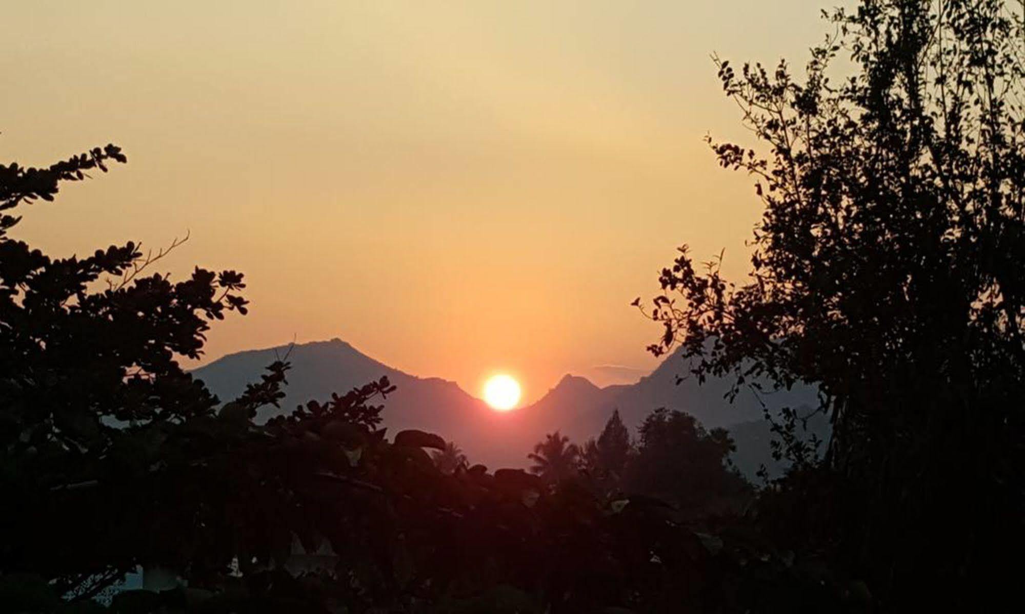 Villa Ang Thong Luang Prabang Esterno foto